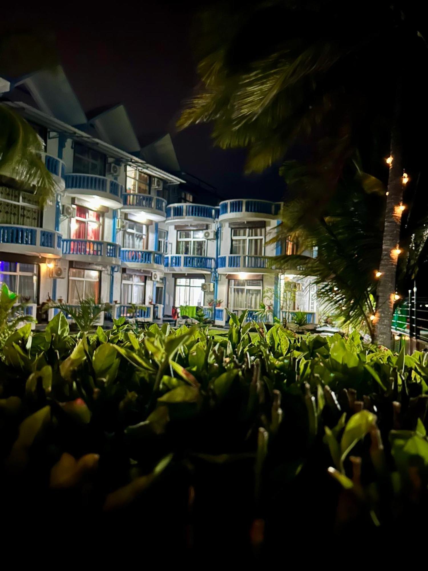 Coco Villa Mahébourg Exterior photo